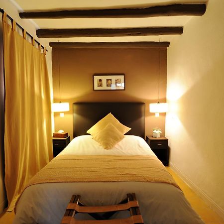Le Petit Hotel Du Flouka Лалла-Такеркуст Номер фото