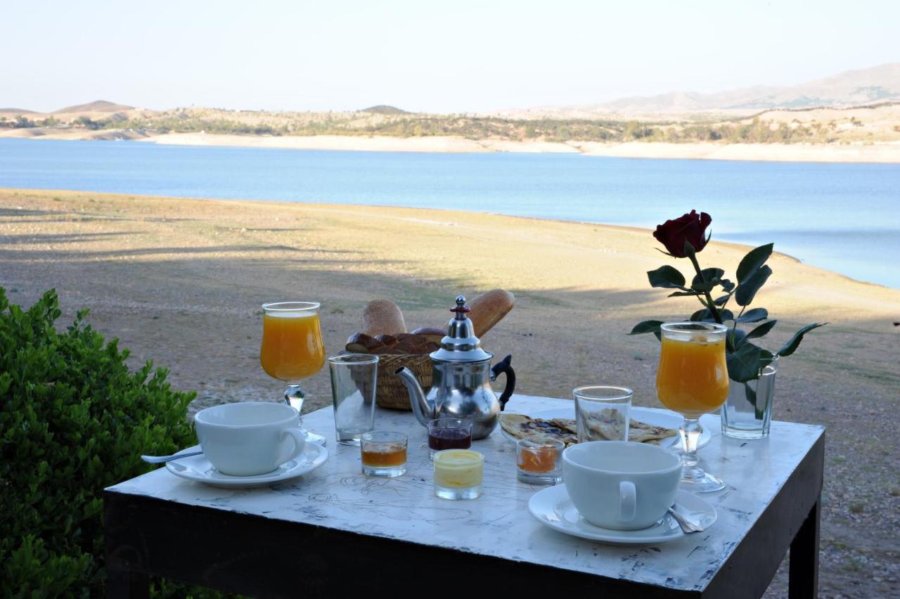 Le Petit Hotel Du Flouka Лалла-Такеркуст Екстер'єр фото