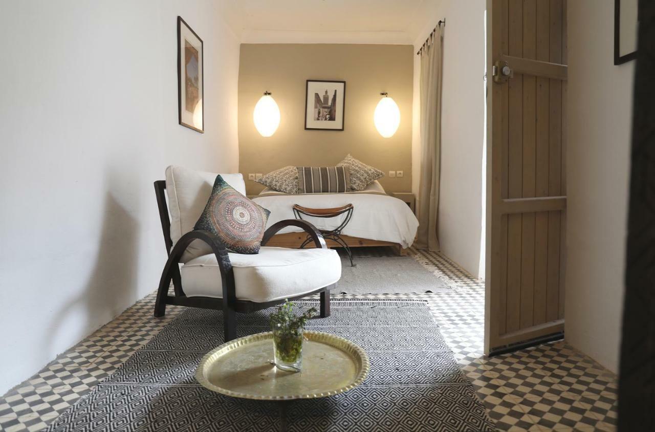 Le Petit Hotel Du Flouka Лалла-Такеркуст Екстер'єр фото