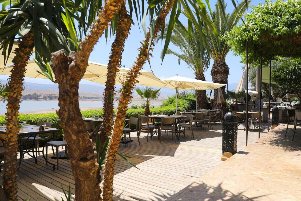 Le Petit Hotel Du Flouka Лалла-Такеркуст Екстер'єр фото
