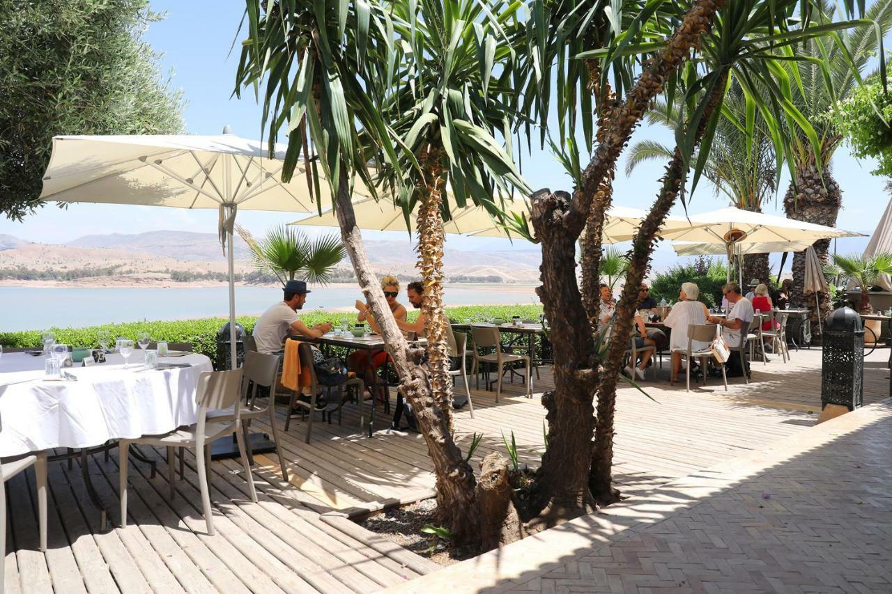 Le Petit Hotel Du Flouka Лалла-Такеркуст Екстер'єр фото